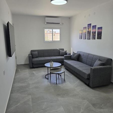 Royal Magic Apartment Eilat Exterior photo