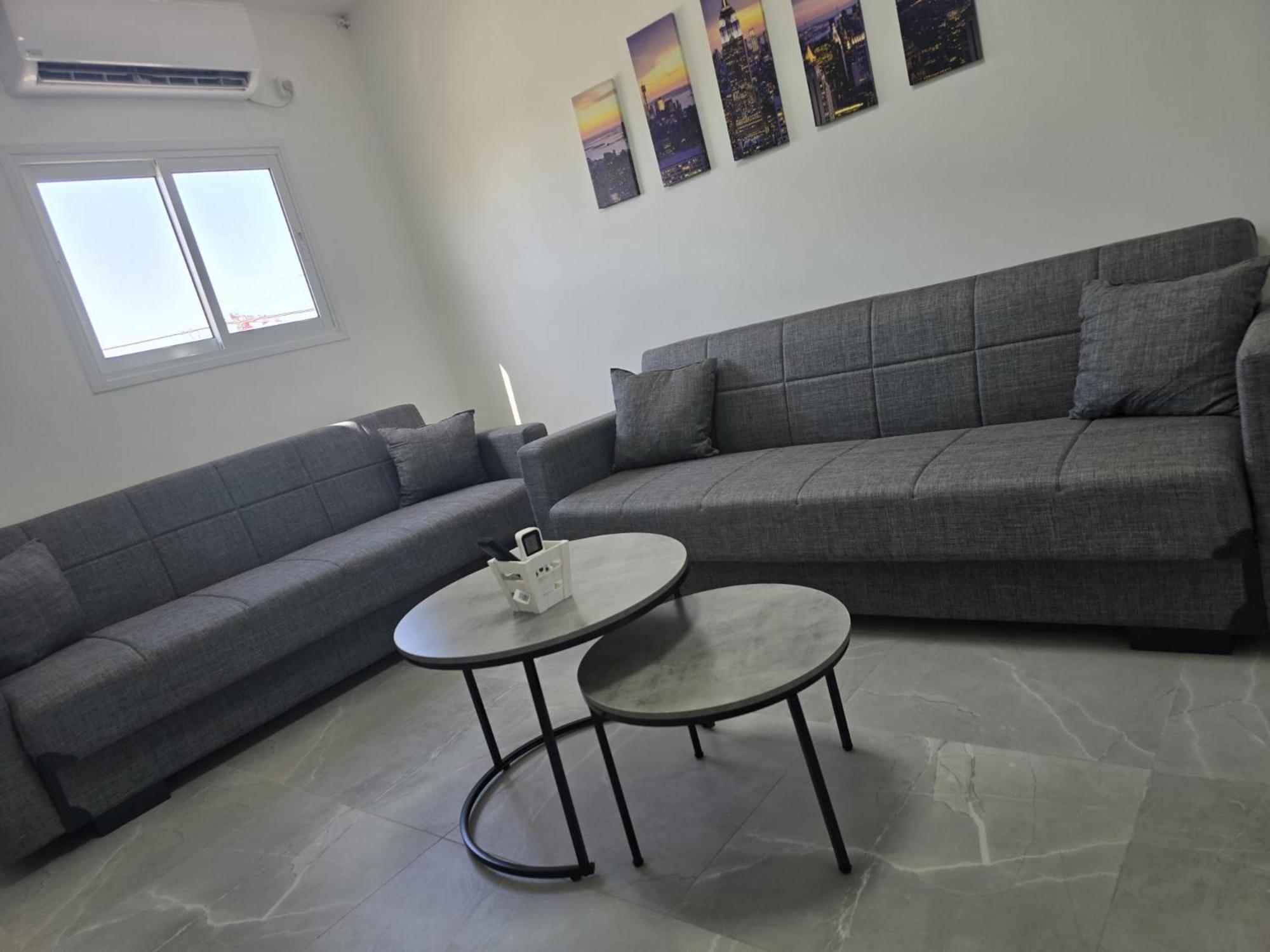 Royal Magic Apartment Eilat Exterior photo