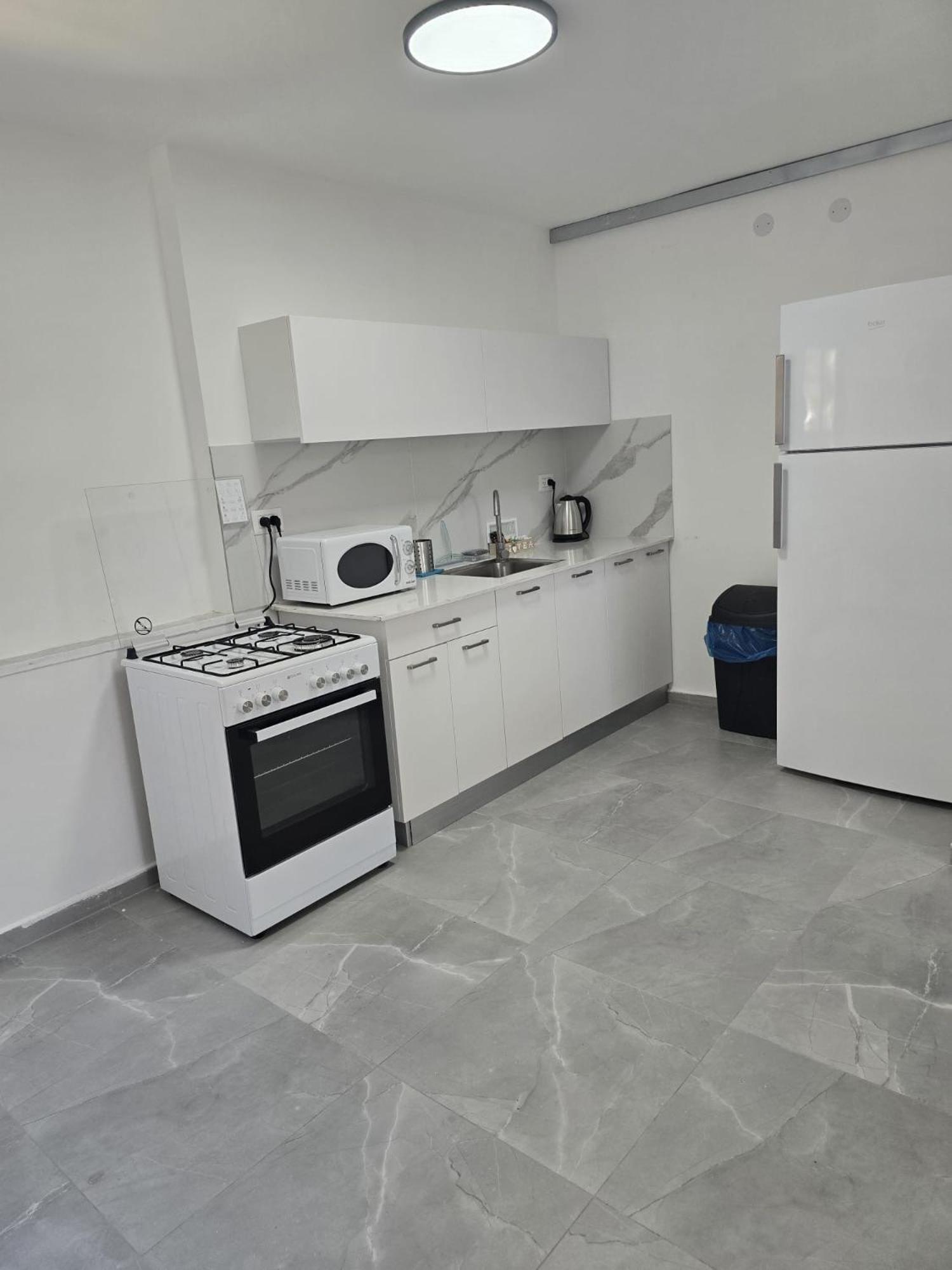 Royal Magic Apartment Eilat Exterior photo
