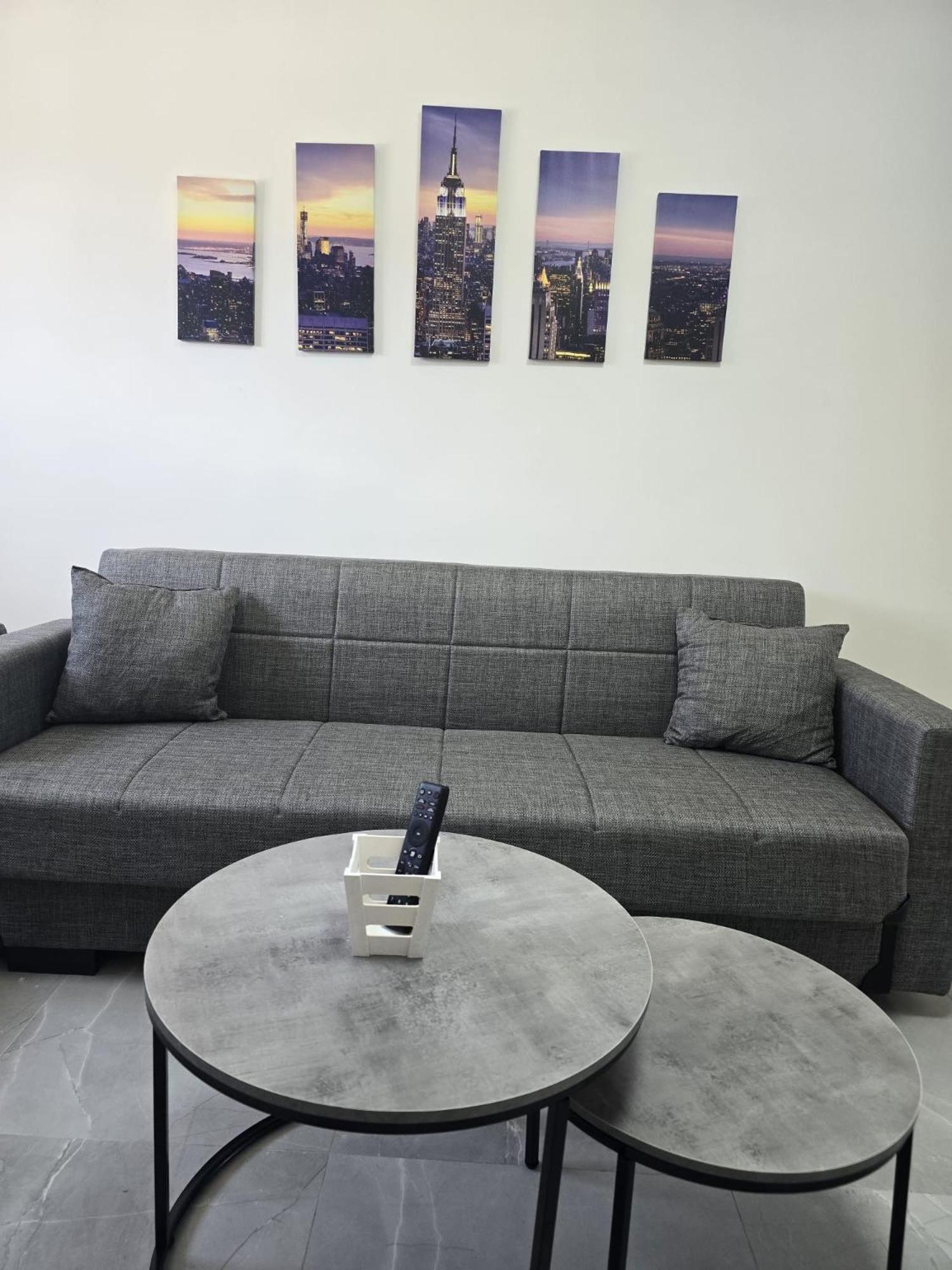 Royal Magic Apartment Eilat Exterior photo
